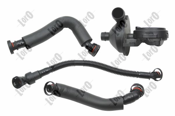 Repair Kit, crankcase ventilation